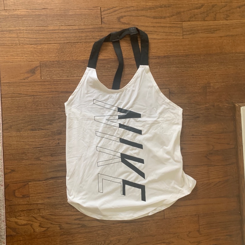 Nike | training tank